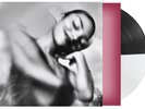 OLIVIA DEAN - The Art Of Loving - Half Black / Half Clear Vinyl LP- VERY LIMITED