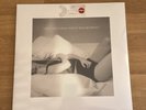 Taylor Swift The Tortured Poets Department Target Exclusive Phantom Clear Vinyl