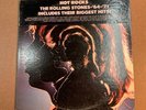 The Rolling Stones: Hot Rocks/1964-1971. Double Vinyl LP Album. Used. NrMt.