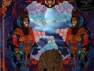 2xLP Mastodon Crack the Skye 15TH ANNIVERSARY ED. / SKY BLUE VINYL NEW OVP