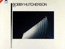 Bobby Hutcherson Spiral NEAR MINT Blue Note Vinyl LP
