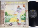 Elton John - goodbye yellow Brick Road VINYL DOUBLE LP U.K Translucent red (J