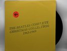The Beatles Complete Christmas Collection 1963-1969 (NM) Ultrasonic Clean