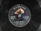 78 RPM Elvis Presley, RCA Victor 20-6636 