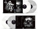 Doctor Who - The Tenth Planet [2-lp White & Silver Colored Vinyl] RSD 2025