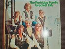 THE PARTRIDGE FAMILY-GREATEST HITS BELL-78019 JAPAN ORIGINAL 7