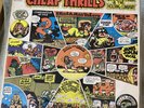 Janis Joplin SIGNED 'Cheap Thrills' original UK 1st pressing