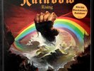 Rainbow - Rising (Vinyl LP - 1976 - DE - Original)