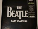 The Beatles – Past Masters - 2LP - Remastered - 180g - Brand New/Mint Vinyl