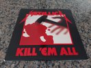 METALLICA LP 