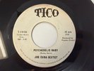 Latin Soul 45 - Joe Cuba Sextet 