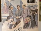 Heaven 17 - Penthouse And Pavement LP Vinyl Album 1981 Record EX/EX