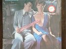 Scorpions LP. Lovedrive. 1979 Harvest Records SHSP-4097.