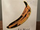 The Velvet Underground & Nico - Andy Warhol Limited Edition Milky Clear Vinyl LP