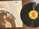 Johnny Osbourne Truths And Rights LP (Studio One) VG+