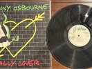 Johnny Osbourne Fally Lover LP (Jah Guidance) Original EX