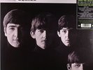 BEATLES, The - With The Beatles (remastered) - Vinyl (180 gram vinyl LP)