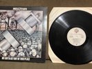 Angelic Upstarts We Gotta Get Out Of This Place LP 1980