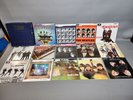 Beatles EP Mono Record Box Collection