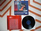 ABC The Lexicon Of Love Vinyl UK 1982 Neutron 1st Press LP Poison Arrow Look Of
