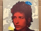 Bob Dylan Biograph 1985 Deluxe Edition Box Set 5x LP Vinyl w/ Booklet Rarities