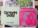 39/Smooth by Green Day  12”  Vinyl Record With  1,000 Hours 7” & Slappy 7”
