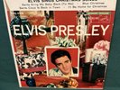 Elvis Presley EPA 4108 Sings Christmas Songs EP I 12S/12S Original