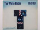 The KLF - The White Room (INT 145.549, GERMANY) Vinyl LP
