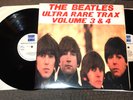 The Beatles  Trax 2 LP set, Swingin' rarities