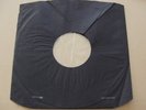 BLACK INNER SLEEVE FOR PINK FLOYD DARK SIDE OF THE MOON 1st UK PRESS SOLID PRISM