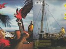 JIMMY BUFFETT rare LP: Songs You Know By Heart (orig.1985 MCA) NOT a reissue  SS