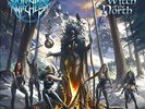 Witch of the North by Burning Witches (Record, 2021)