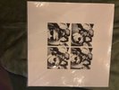 Whirr- Pipe Dreams Redux LP, translucent blue, Graveface Records