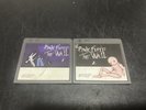 Pink Floyd The Wall MD Minidisc 2-Disc Set, Music Album, Used