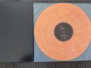 Prince: The BLACK Album 1994 1-45793 Peach Marbled Vinyl Record W/Original Cover