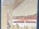 STEVIE WONDER INNERVISIONS LP 1973 Vinyl