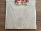 THE BEATLES White Album 1978 Limited Edition WHITE VINYL UK Press Read