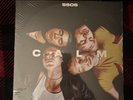 5SOS CALM PLUS ONE Vinyl Record LP