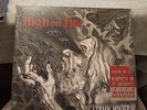 De Vermis Mysteriis (Black Ice) by High on Fire (Record, 2022) Double Vinyl New