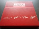 RED MONO BOX COLLECTION The Beatles 1982 BM10 NEAR MINT VINYL WOW  GRAIL