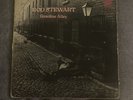 Rod Stewart - Gasoline Alley 1970 UK Vinyl LP Texured Sleeve 6360 500