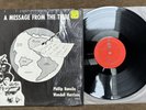 Phillip Ranelin* & Wendell Harrison – A Message From The Tribe  Orig. 1973 (VG+)