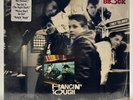New Kids On The Block - Hangin' Tough LP | 1988 Columbia | NM/VG+ | Hype Sticker
