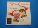 White Christmas with V & Bing Crosby LP (2024) NEW Shrink Wrap Tear Picture Disc