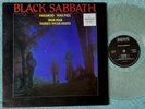 OZZY LIMITED CLEAR NEMS VINYL UK BLACK SABBATH 12