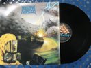 Nuclear Assault - The Plague 1987 Vinyl LP - Under One Flag · M FLAG 13