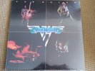 Van Halen First Album 1978 Self Titled Original Sealed Vinyl Warner Bros