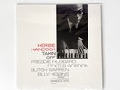 HERBIE HANCOCK Takin' Off 2x45 Music Matters Blue Note RARE REVIEW COPY Mint