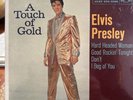 Elvis Presley Touch Of Gold Vol I RCA EPA-5088 EP 45 Still Sealed Tight Shrink