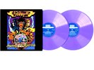 Thin Lizzy Vagabonds of the Western World Purple Color Vinyl Double LP Ships Now